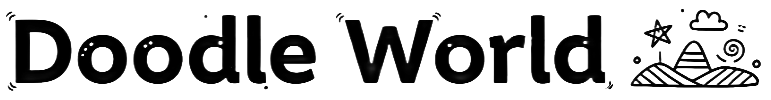 Doodle World